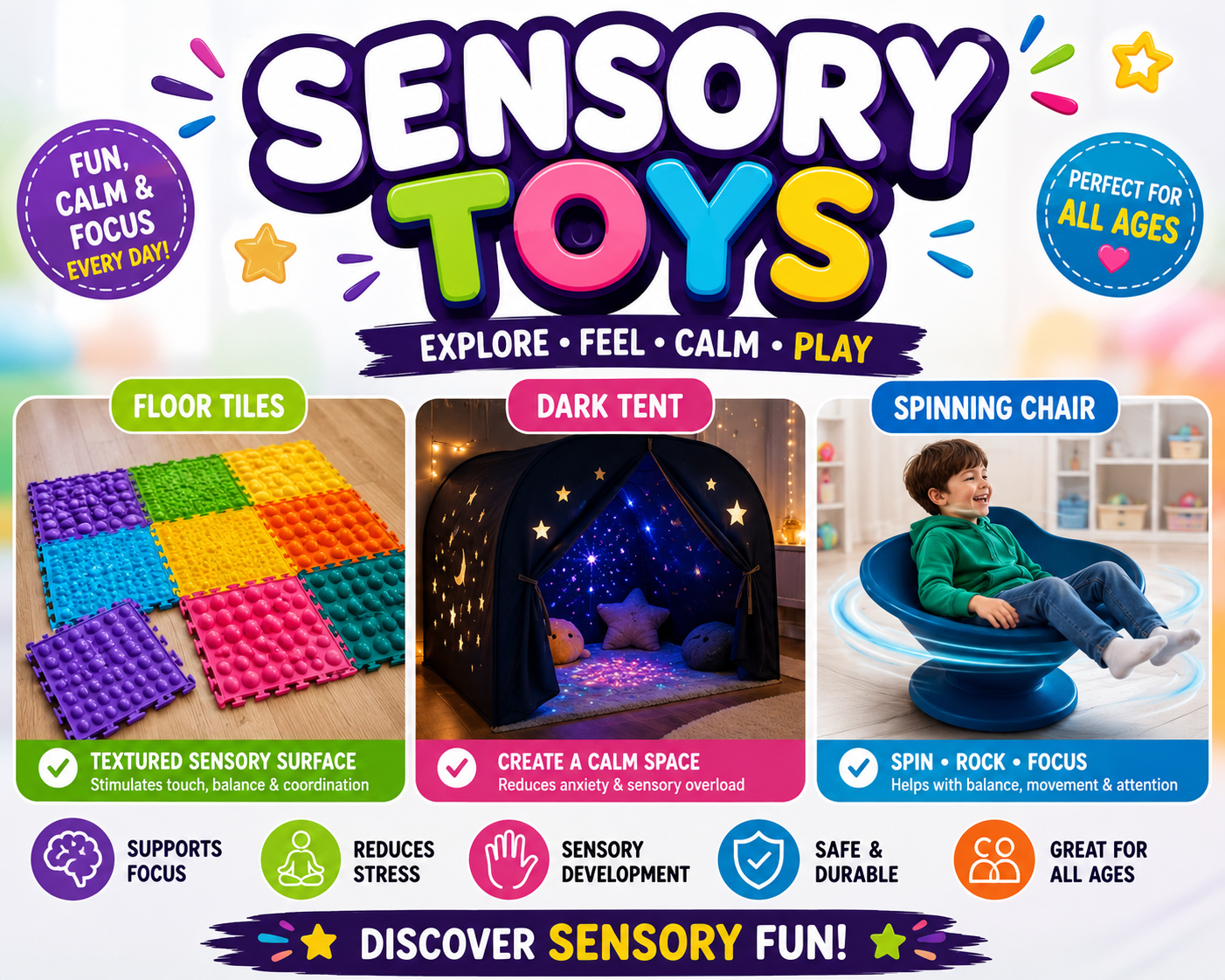 Sensory