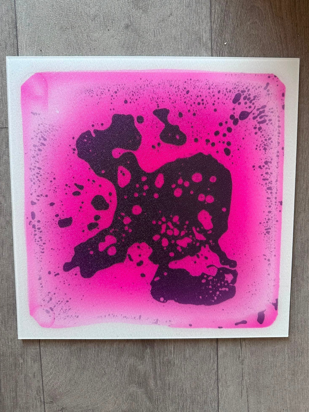 Sensory Liquid Floor Tiles (30cm x 30cm) – Interactive Sensory Play Tiles