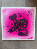 Sensory Liquid Floor Tiles (30cm x 30cm) – Interactive Sensory Play Tiles