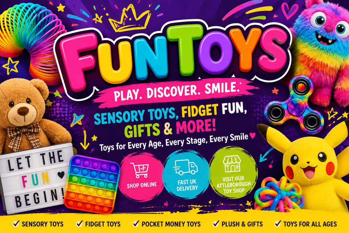 Funtoys