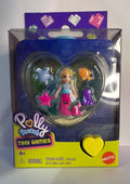 Polly Pocket Tiny Games Mini Playset – Assorted Collectible Figures