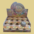 BaoBuds Mini auger filled  Surprise Bao Bun – Collectible Sensory Squishy