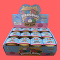 Squishy Steam Bunz Mystery Dumpling Toy – Sensory Squishy Fidget Surprise for Kids