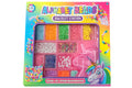 DIY Alphabet Beads Bracelet Making Kit – Unicorn Craft Set