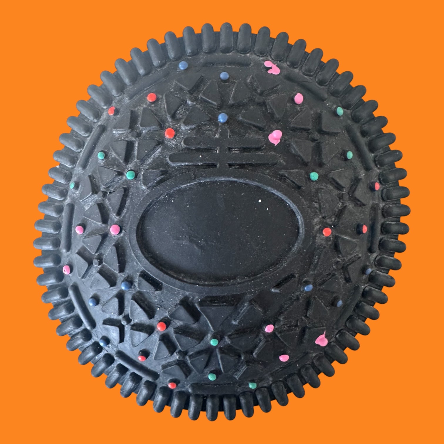 Squishy Jumbo Cookie – Giant Slow Rising Sensory Fidget Toy