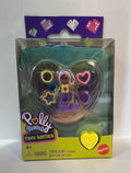 Polly Pocket Tiny Games Mini Playset – Assorted Collectible Figures