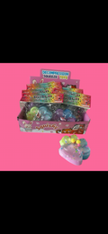 Pinch Family Squishy Decompression Toy – Sensory Stress Relief Squeeze Toy for Kids & Adults