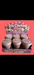 Make Your Own Ice Cream Slime & Putty Kit – DIY Sensory Slime Toy for Kids