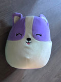 Squish Mellows Super Soft Plush Toy – Collect Them All! | Cute & Squishy Cuddly Plush