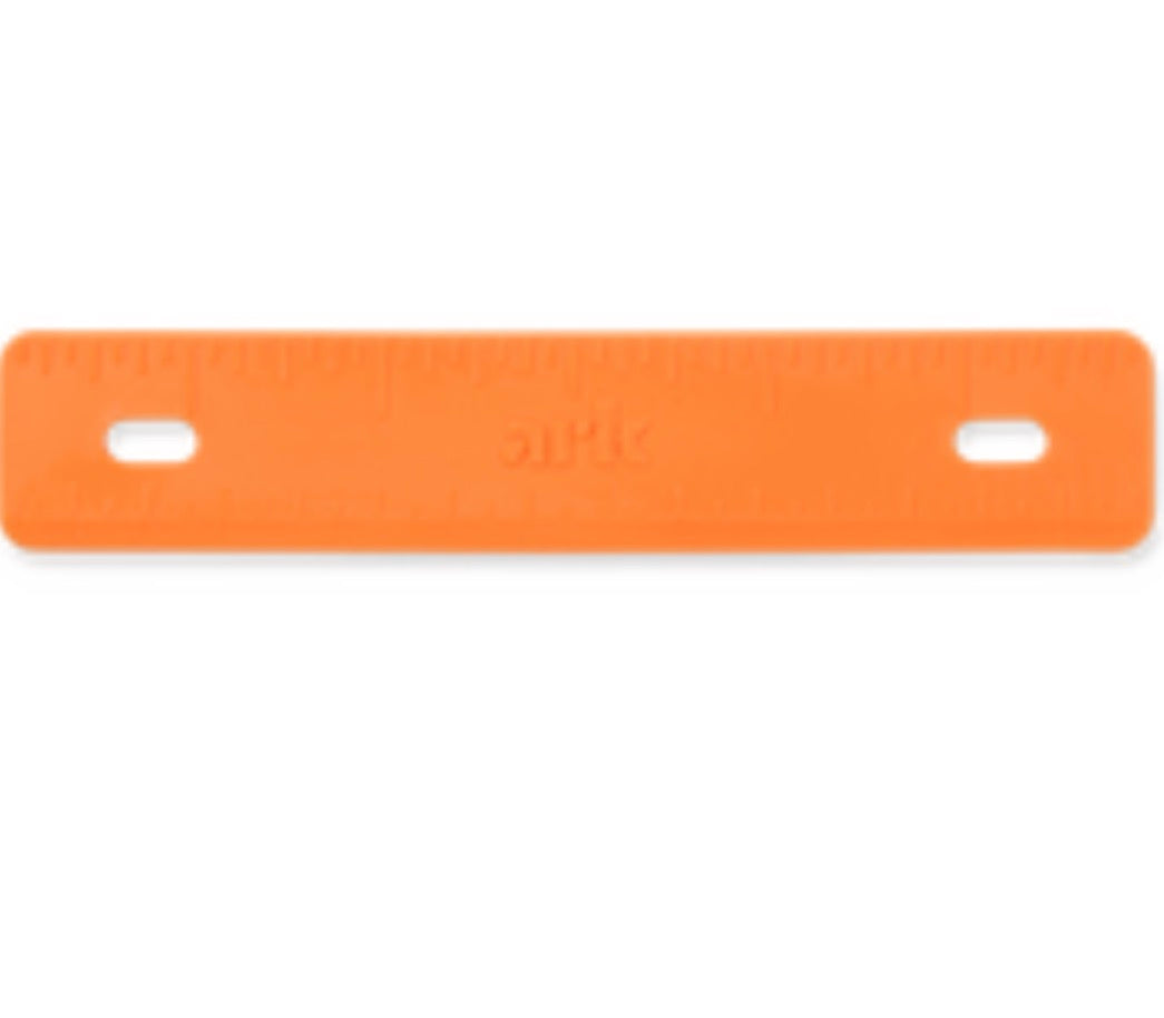 ARK Binder Buddy™ Chewable Tactile Fidget