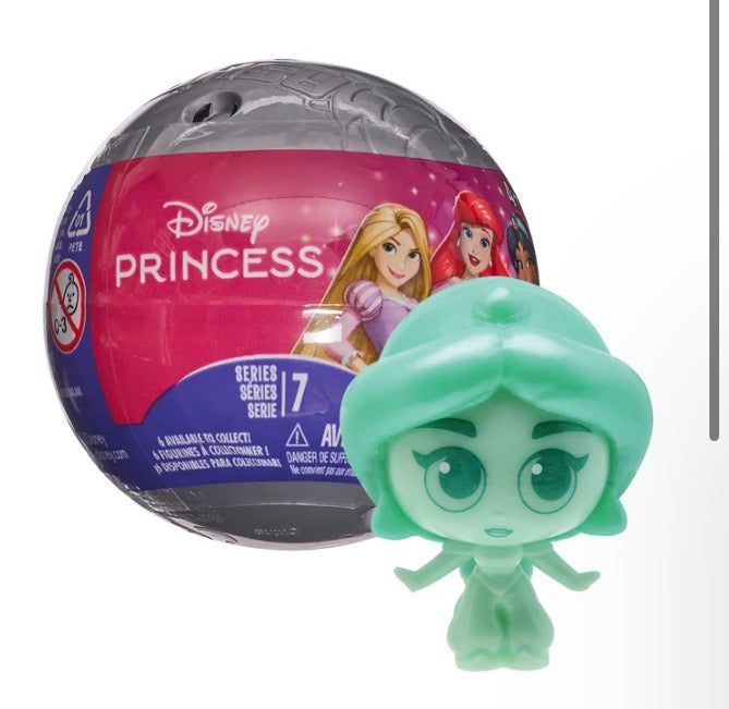 Mash’ems Mystery Squishy Collectible – Choose Your Design
