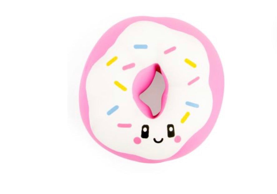 The Big Squijj – Super Squishy Collectibles!