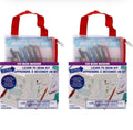 Kid Made Modern Craft Kits Set for Kids DIY Learn to Draw Art Activity Gift