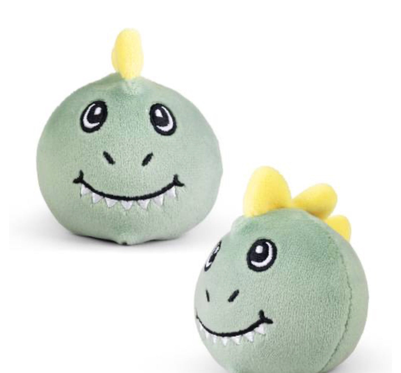 Dinosaur Squishy Plushies Sensory Toys