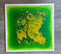 Sensory Liquid Floor Tiles (50cm x 50cm) – Large Interactive Sensory Play Tiles