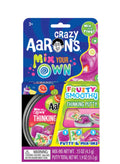 Official Crazy Aaron’s Thinking Putty® – Now in Stock!