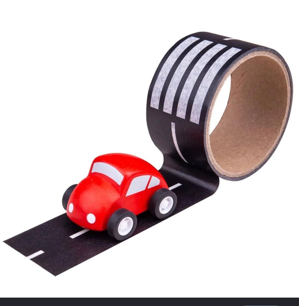 Roadway Tape