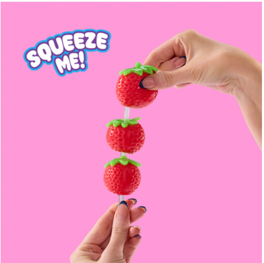Mushmeez Sweet Friends