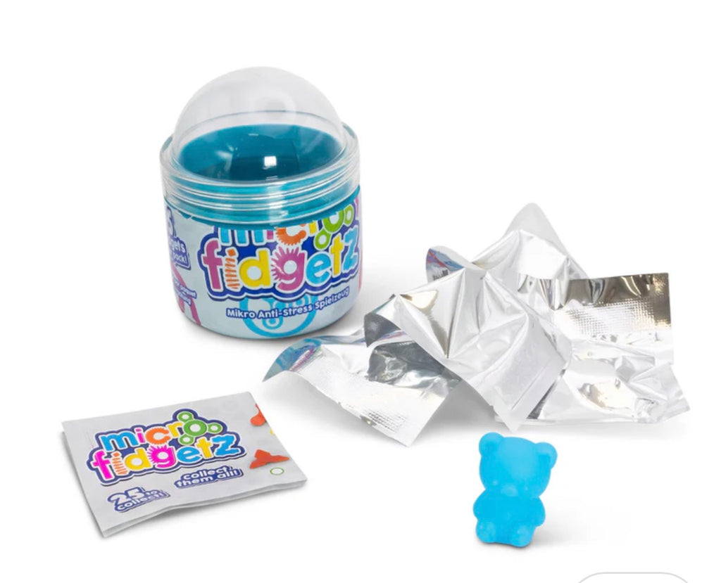 MICRO FIDGETZ