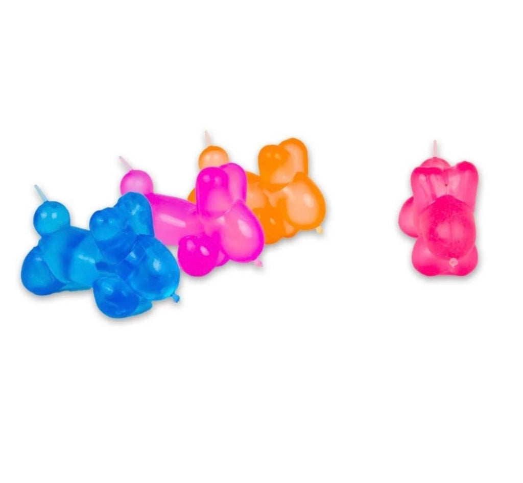 Scrunchems Sugar Balloon Dog