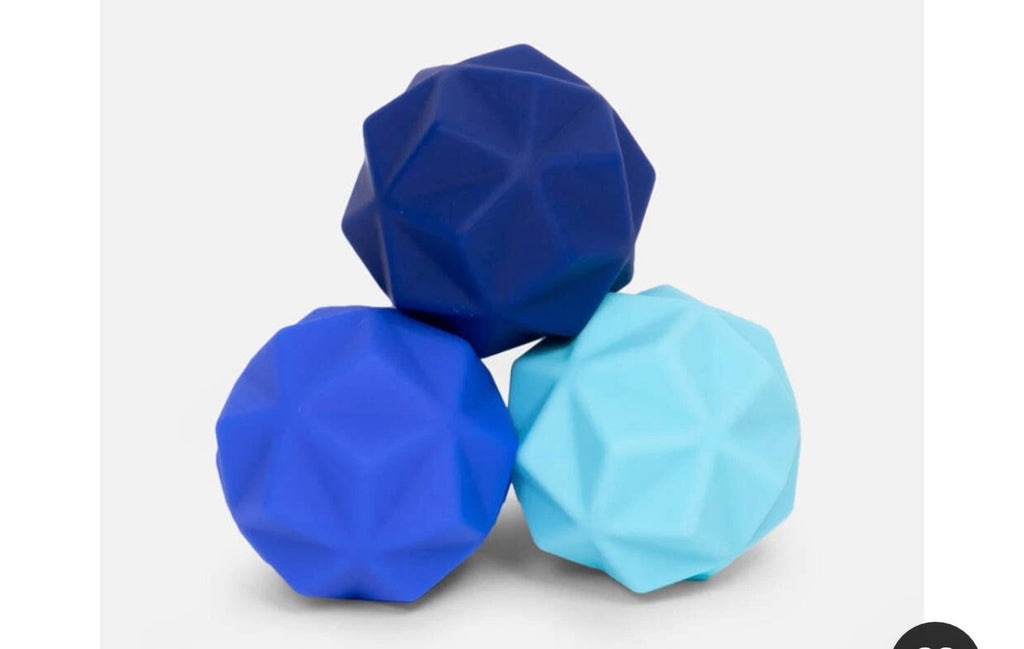 Speks Odds Silicone Fidget Magnets