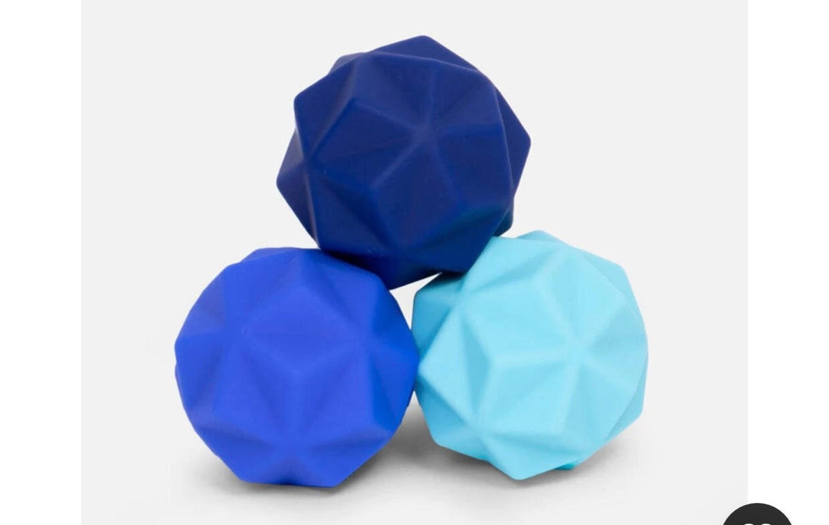 Speks Odds Silicone Fidget Magnets