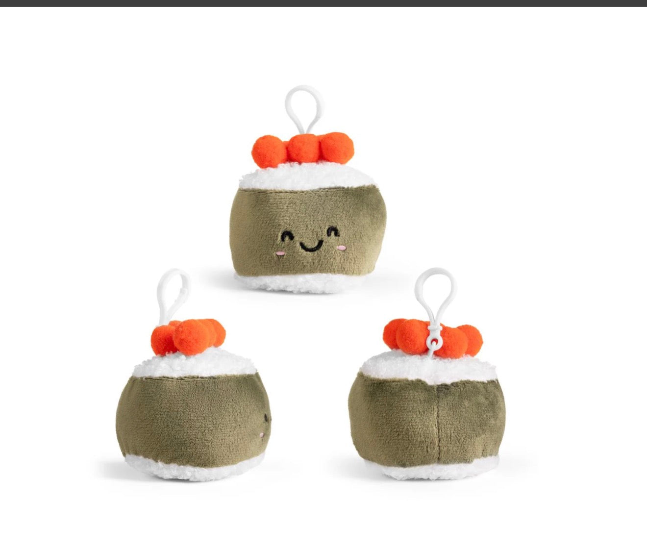 LITTLE Clips Sushi