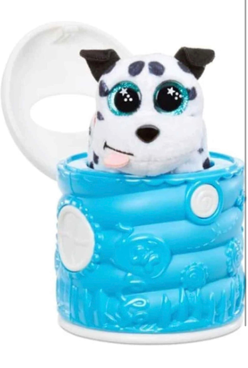 Springlings Surprise! Mystery Plush Collectible Pod | Soft Cute Surprise Toy | Little Tikes