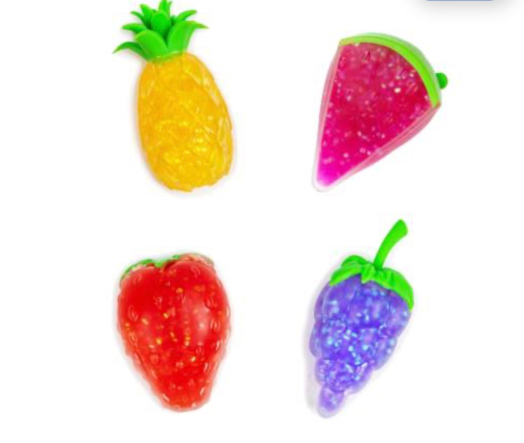 Squishy Fruit