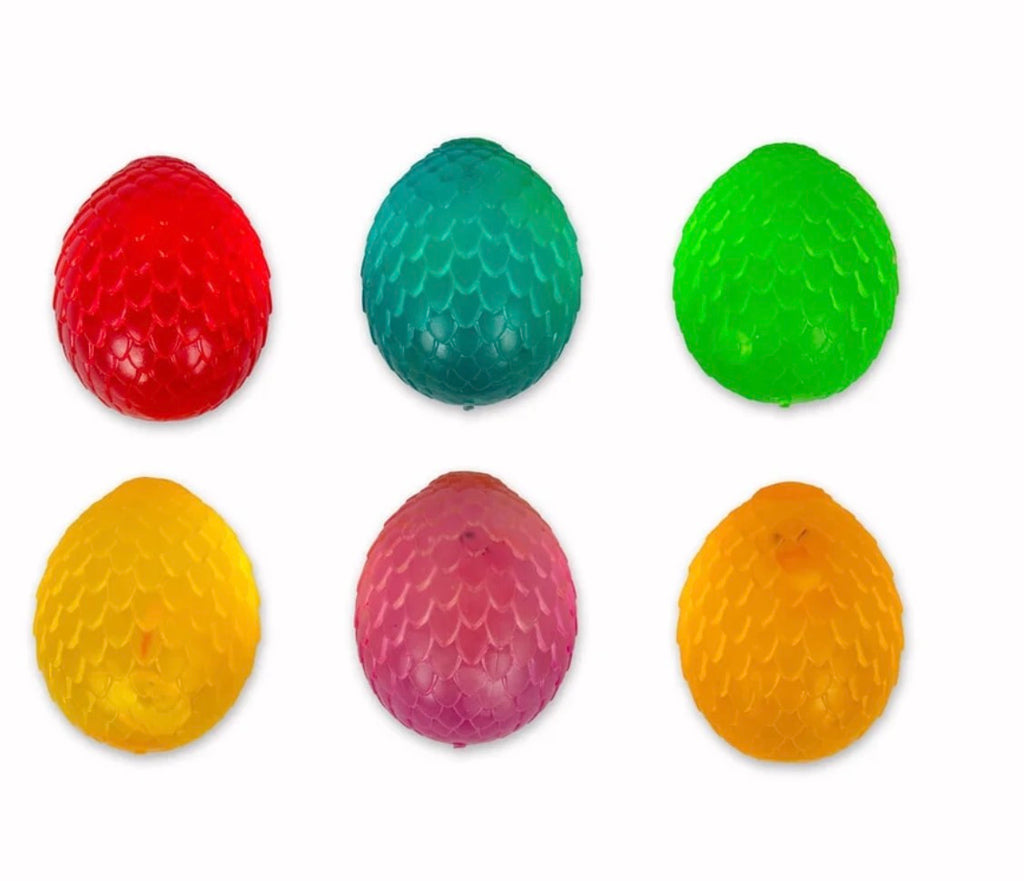 Scrunchems Sugar Dragon Egg