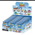 Disney Pixar Toy Story Collectible Bag Clip | Series 67 Mystery Blind Bag | Official 30th Anniversary | Ages 4+