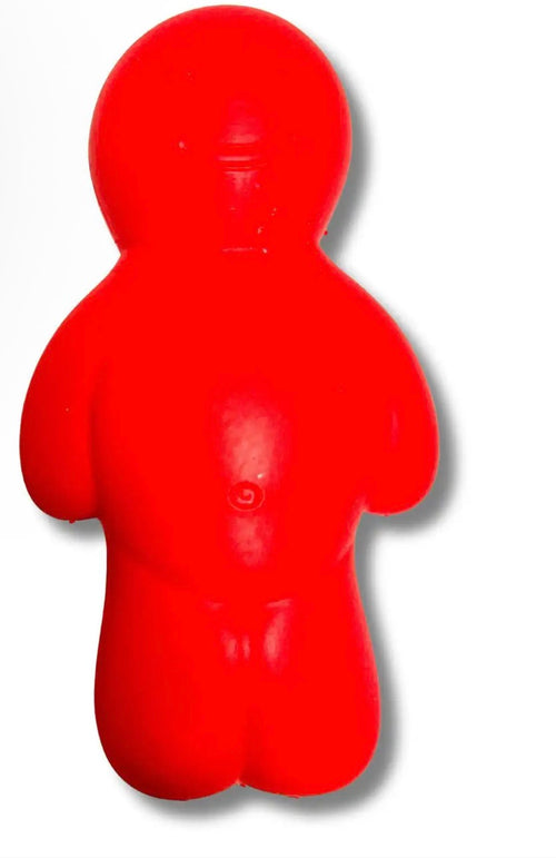 24cm Squeezy Jelly Buddies – Super Stretchy Sensory Toy