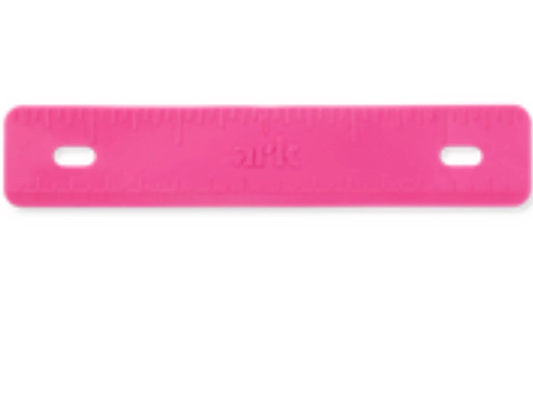 ARK Binder Buddy™ Chewable Tactile Fidget