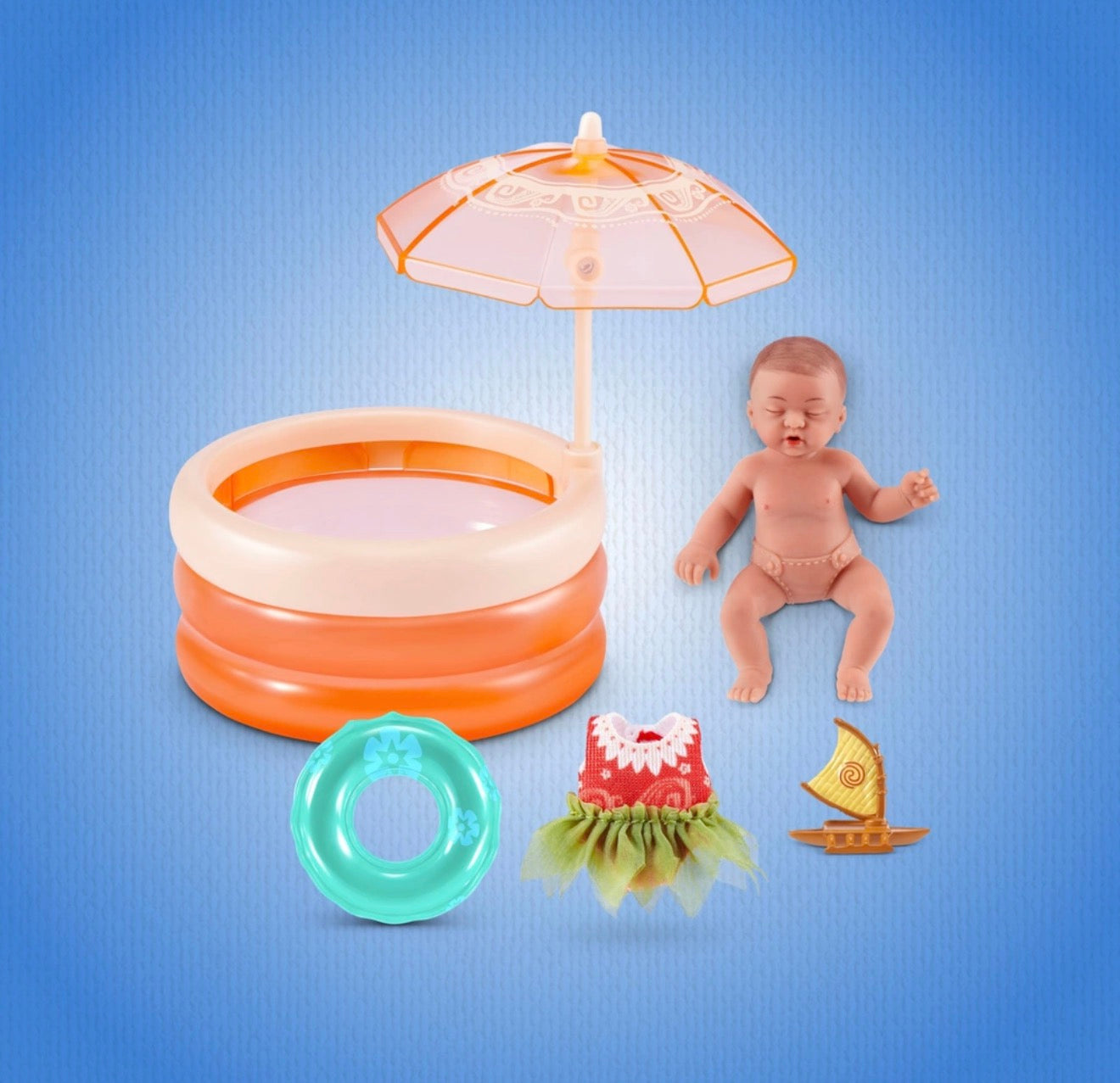 My Mini Baby Disney Series 1 Assortment by ZURU