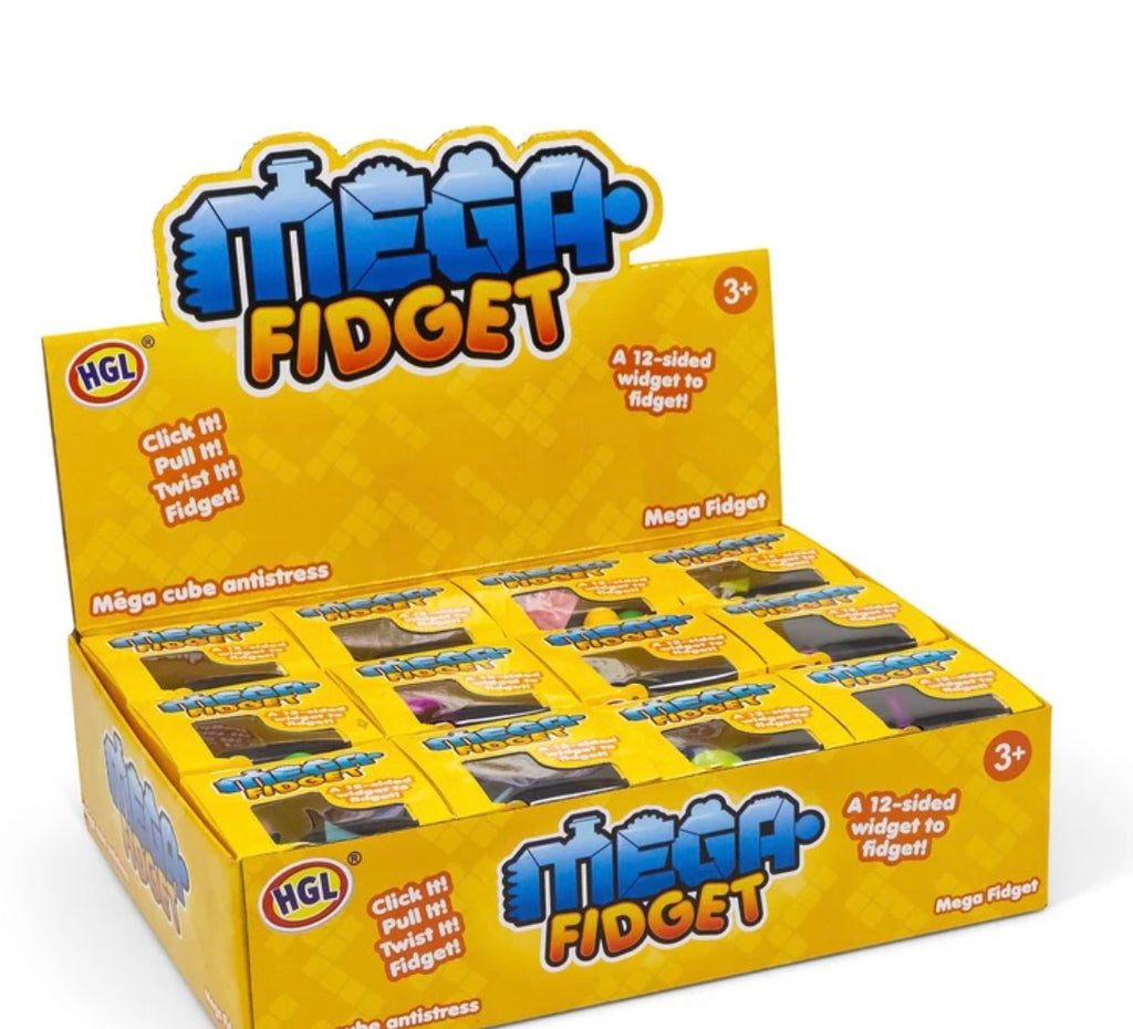 MEGA FIDGET