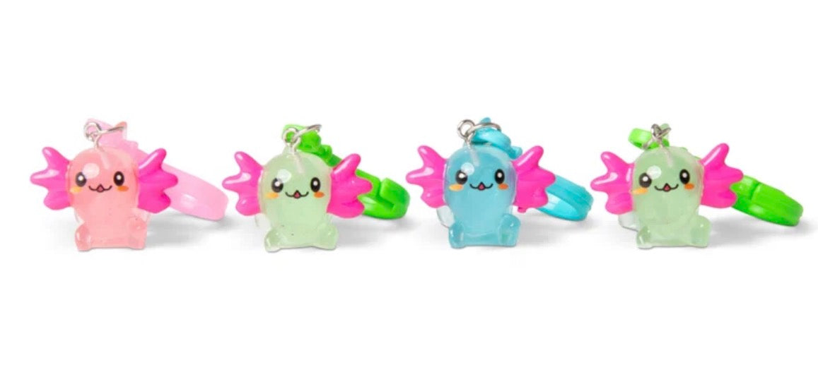 HGL Dinky Charms Keychains