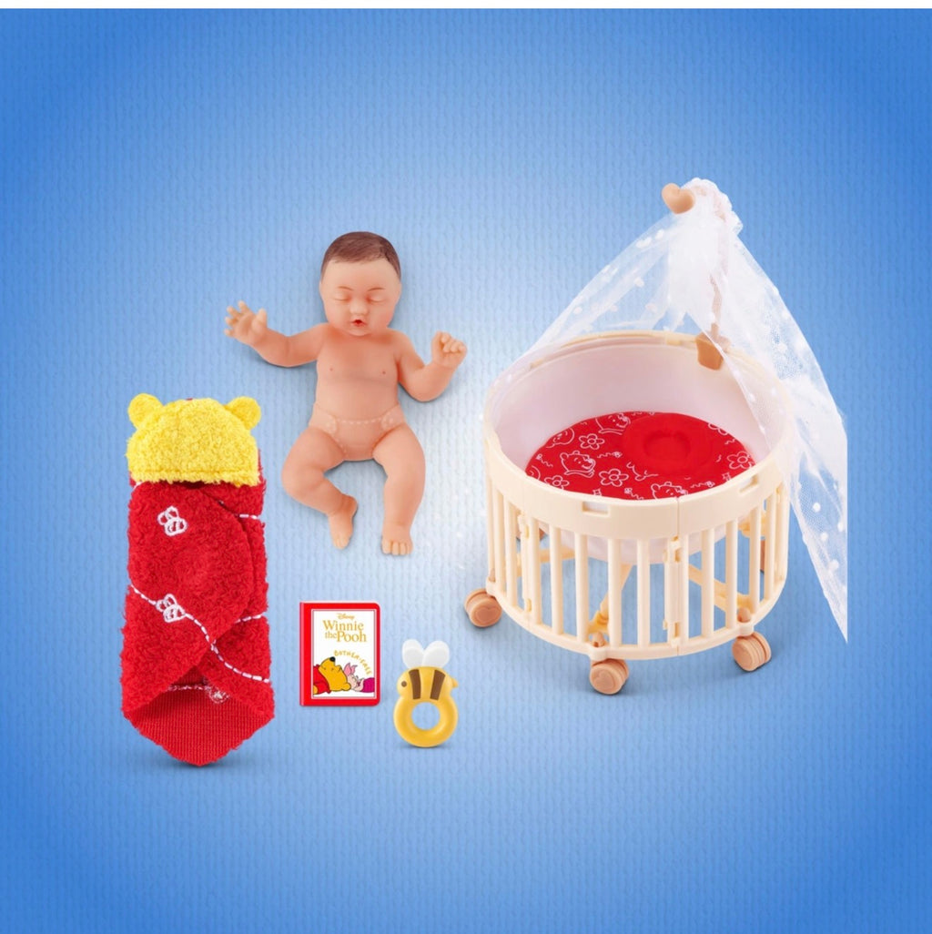 My Mini Baby Disney Series 1 Assortment by ZURU