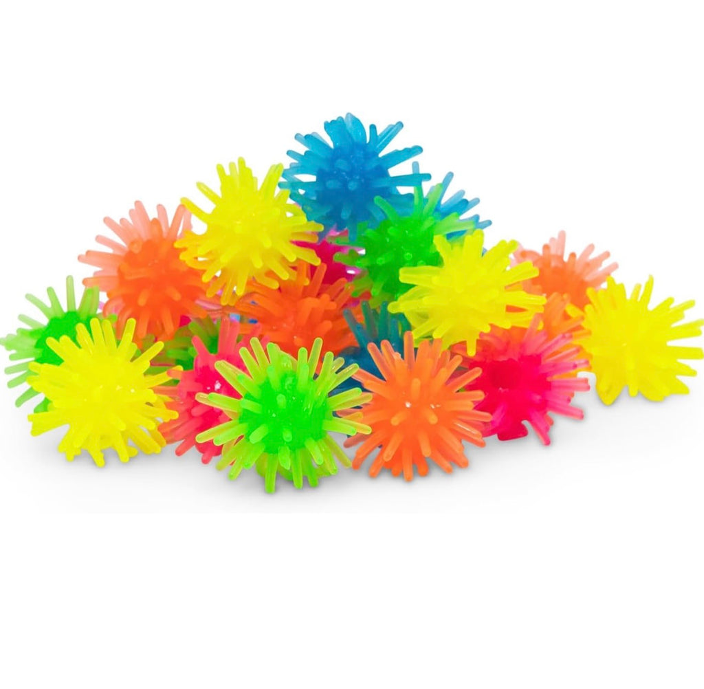 🌟 Scrunchems Glow in the Dark Creeblers 🌟