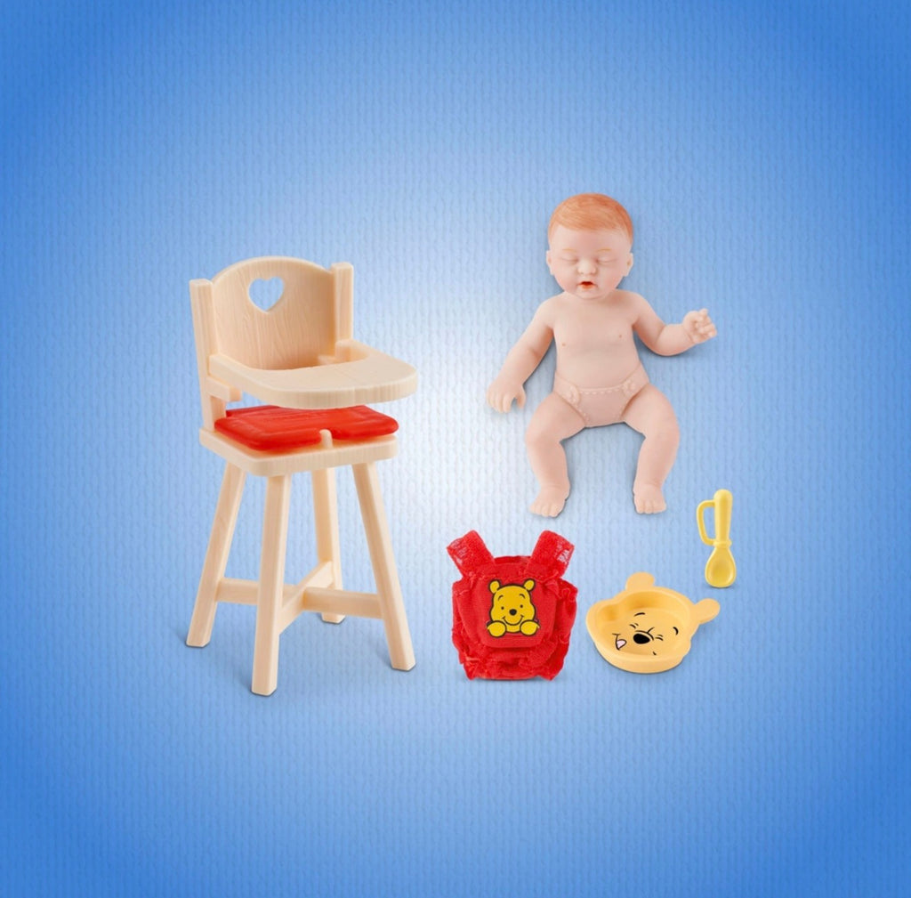 My Mini Baby Disney Series 1 Assortment by ZURU