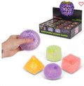 Scrunchems Sensory Sugar Shapes