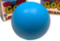 Large Squeezy Goo Stress Ball Neon 10cm