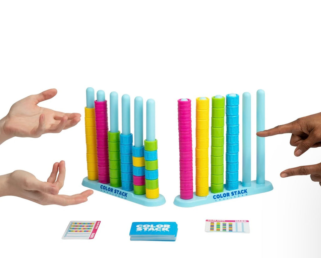 Color Stack