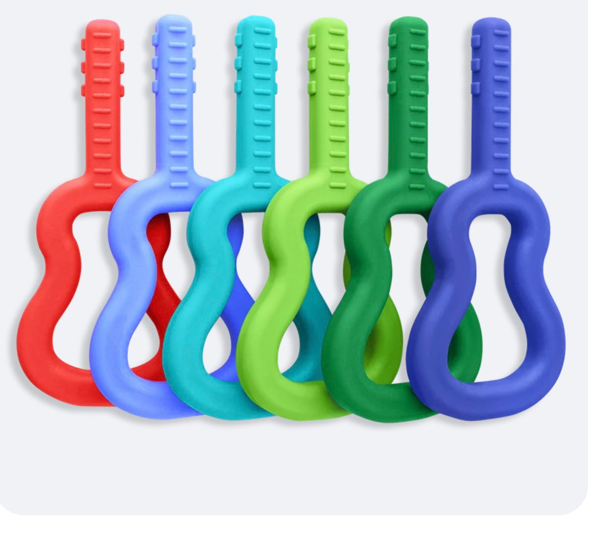 ARK Guitar Oral Motor Chew