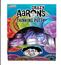 Official Crazy Aaron’s Thinking Putty® – Now in Stock!