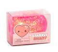 Sparkly Squishy Heart