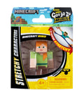 Goo Jitzu Minecraft Minis