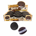 KTL JUMBO Squidgy Biccy Squishy