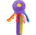 Octopus Squeakaboo!