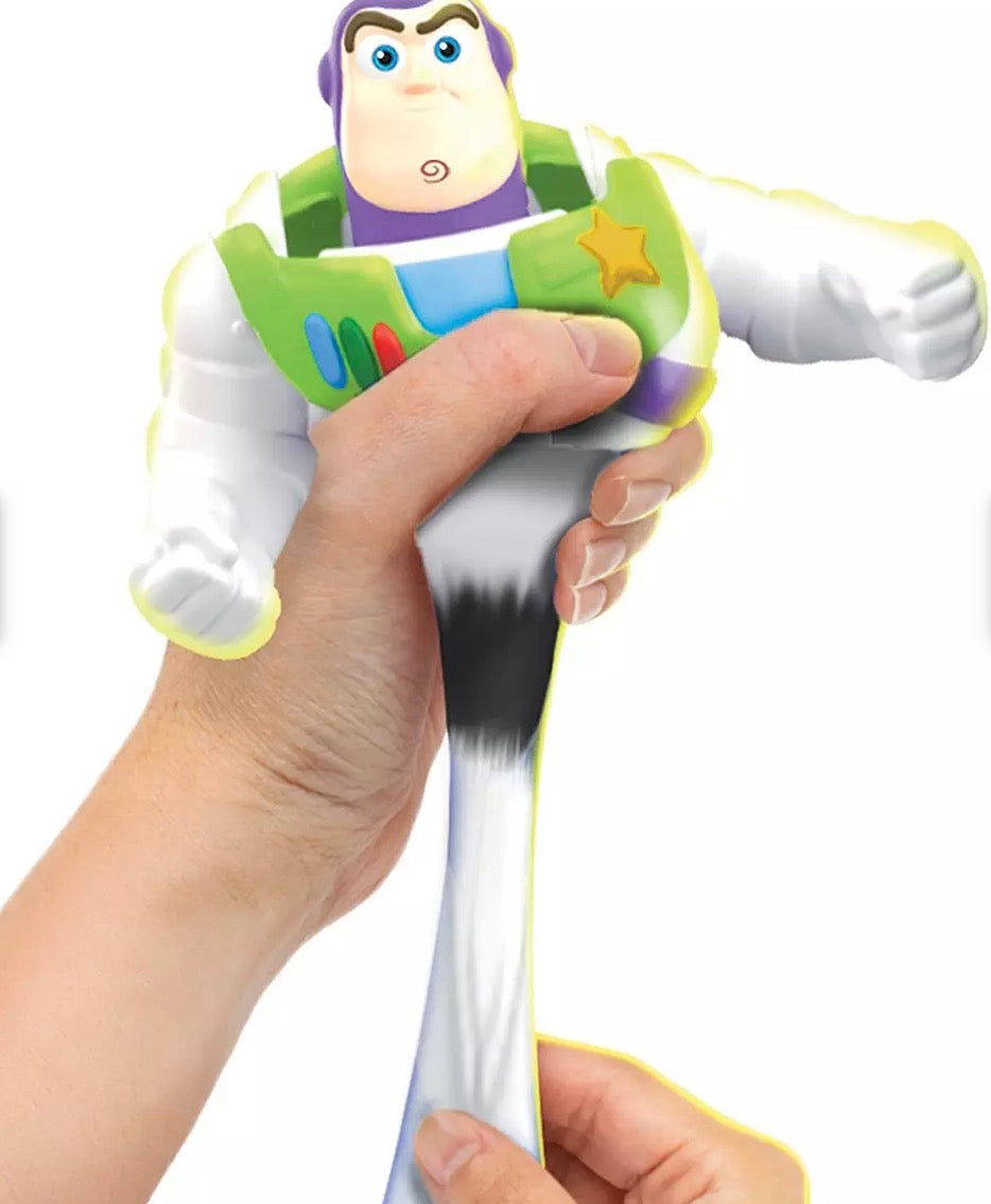 Goo Jit Zu Disney Pixar Toy Story 5 Hero Pack Woody or buzz