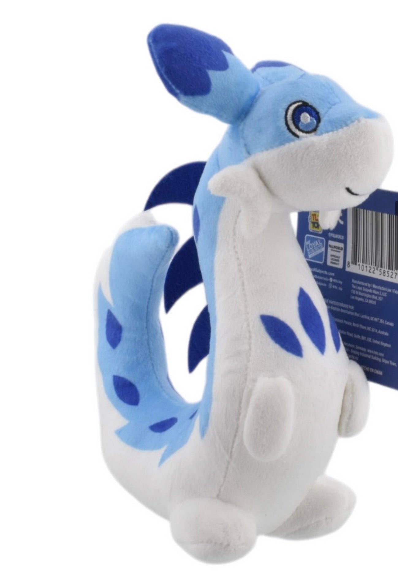 Palworld Small Plush – 4 To Collect